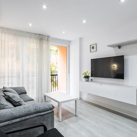 Sur Suites Principe Fuengirola Εξωτερικό φωτογραφία