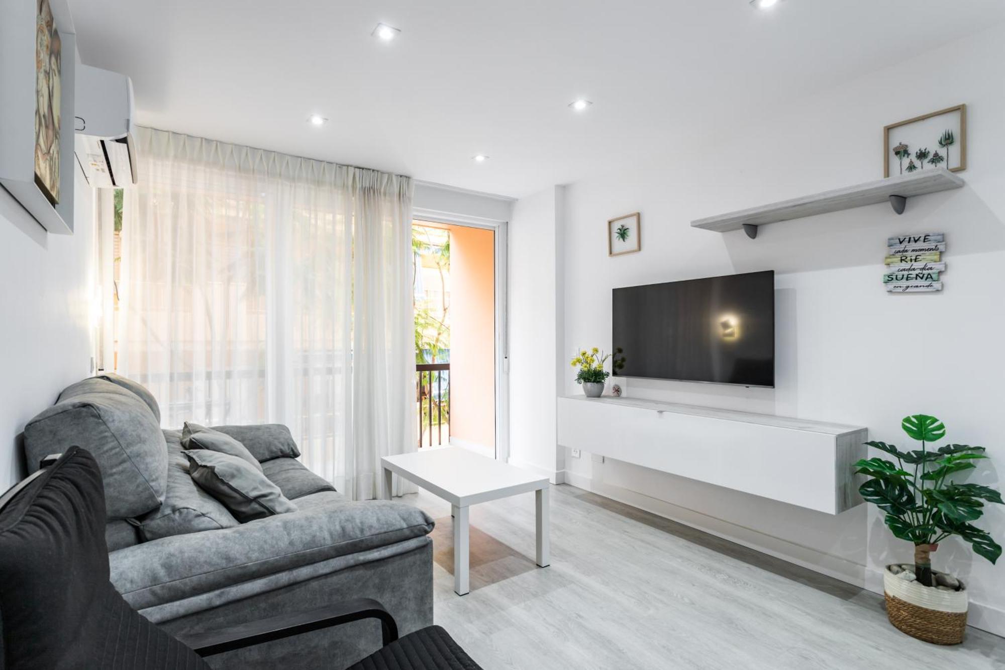 Sur Suites Principe Fuengirola Εξωτερικό φωτογραφία