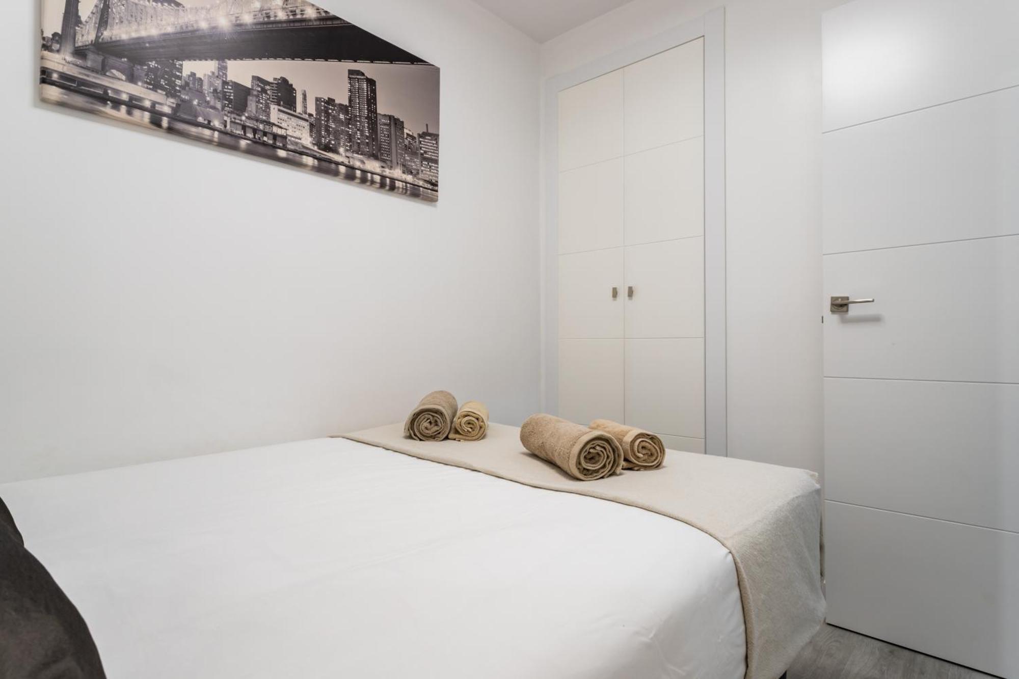 Sur Suites Principe Fuengirola Εξωτερικό φωτογραφία