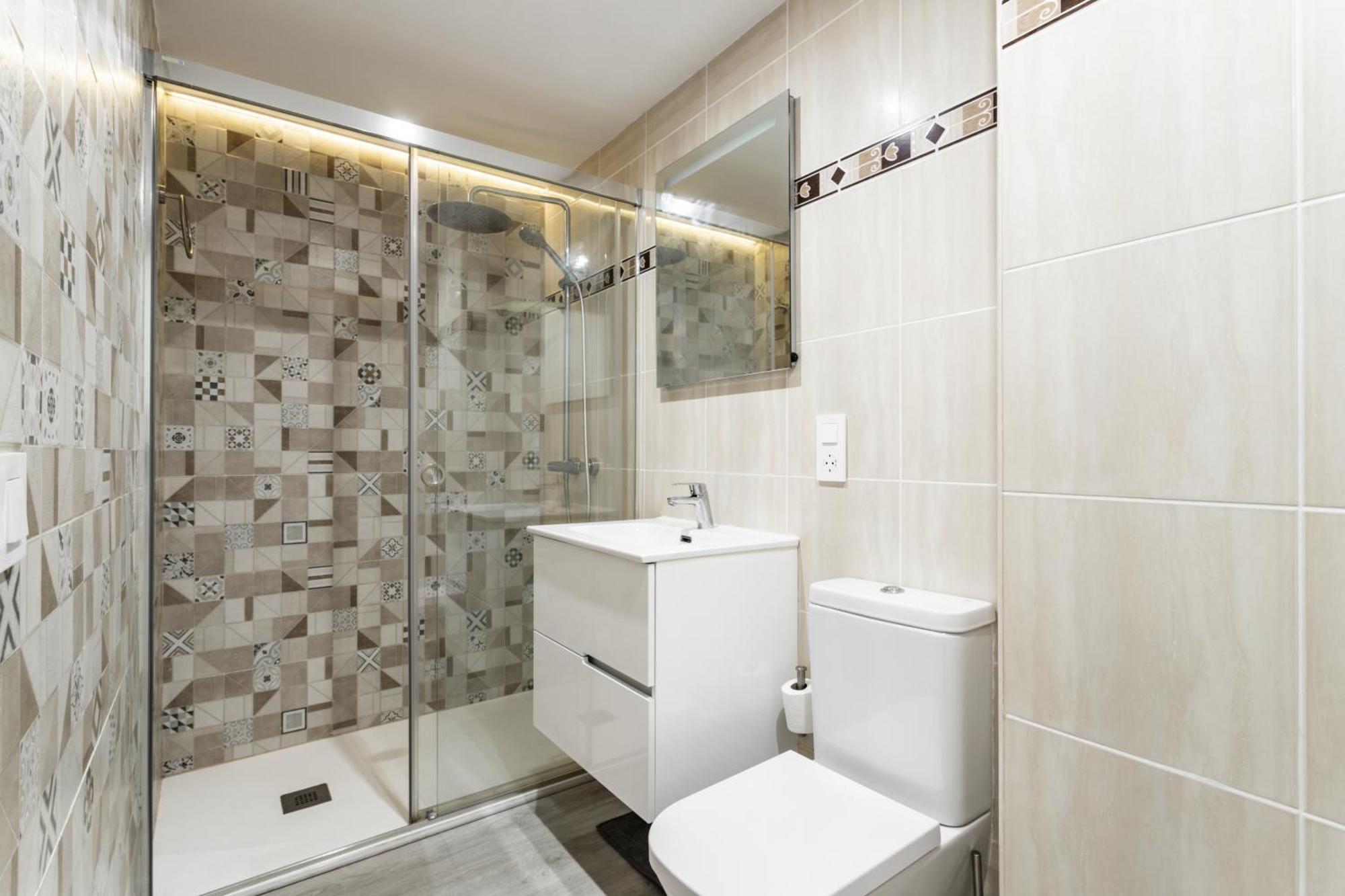 Sur Suites Principe Fuengirola Εξωτερικό φωτογραφία