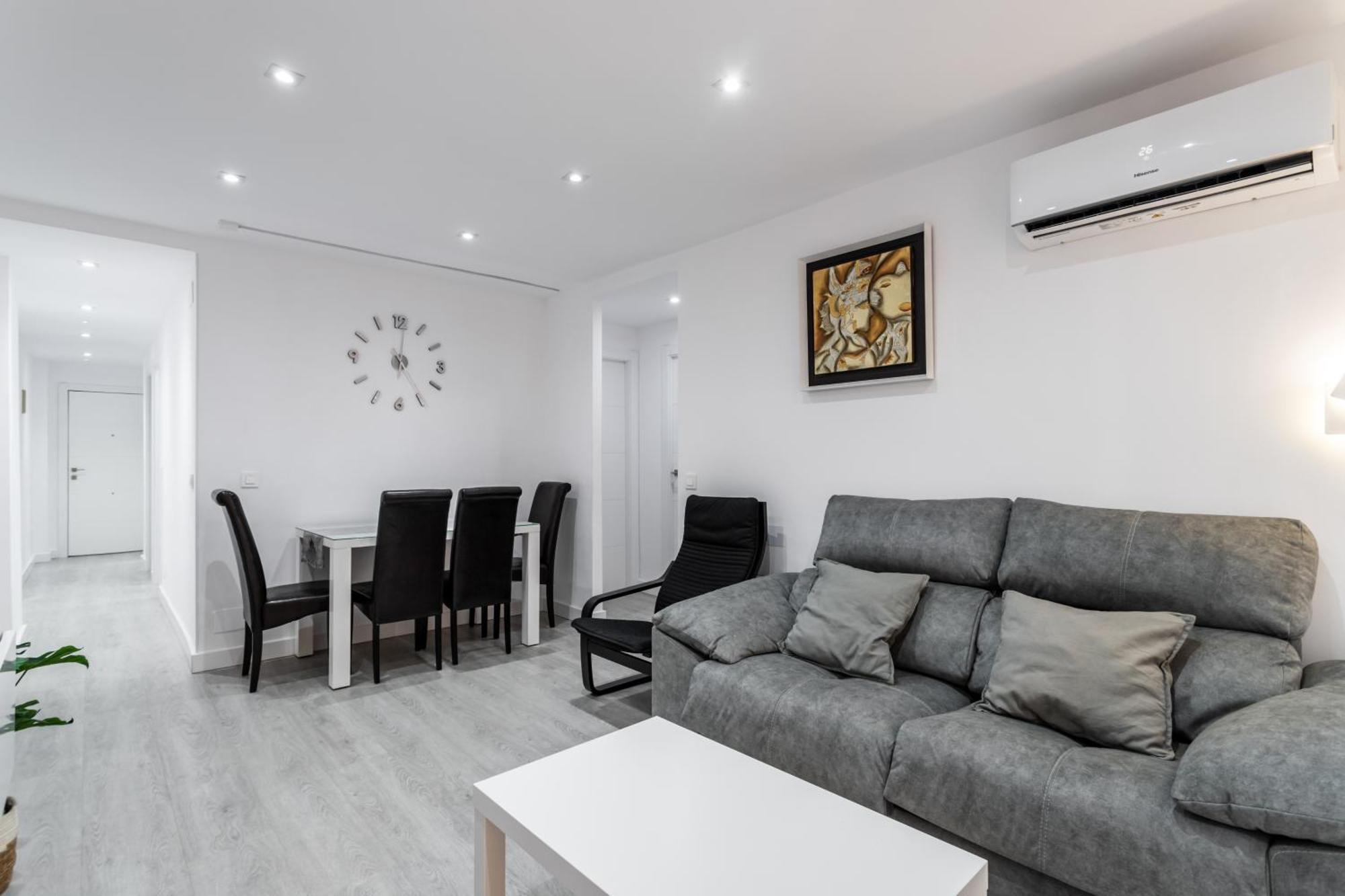 Sur Suites Principe Fuengirola Εξωτερικό φωτογραφία