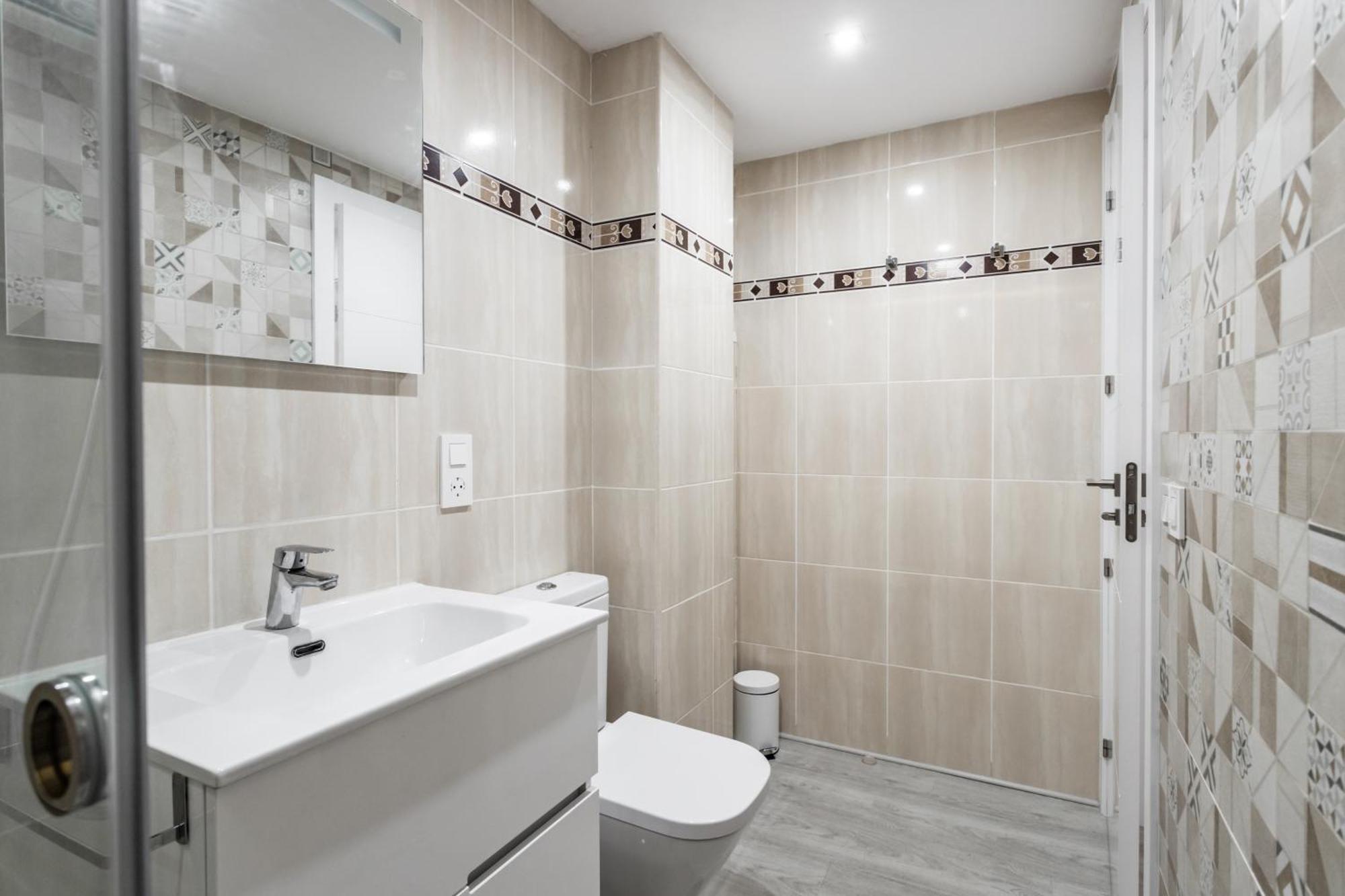 Sur Suites Principe Fuengirola Εξωτερικό φωτογραφία