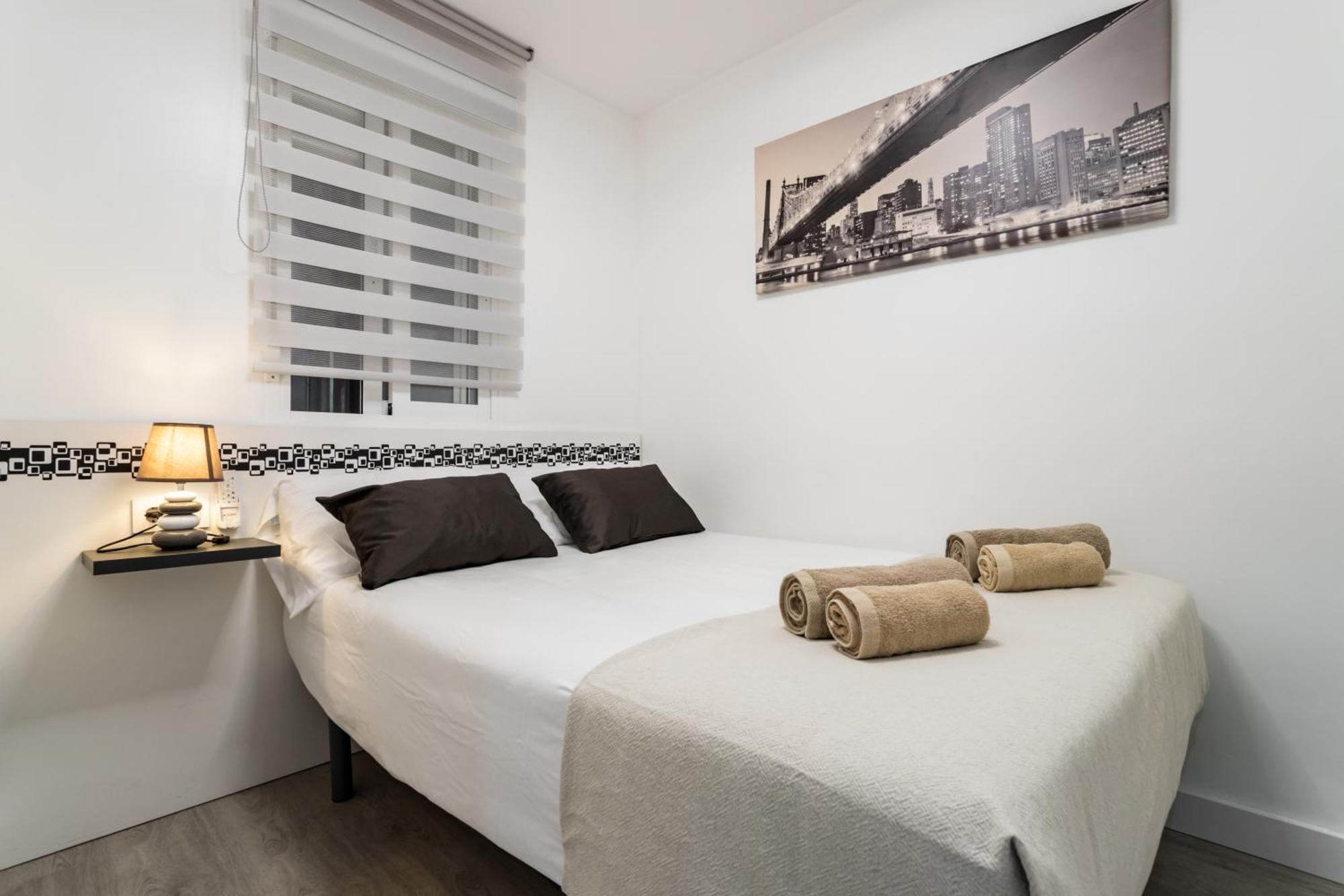 Sur Suites Principe Fuengirola Εξωτερικό φωτογραφία